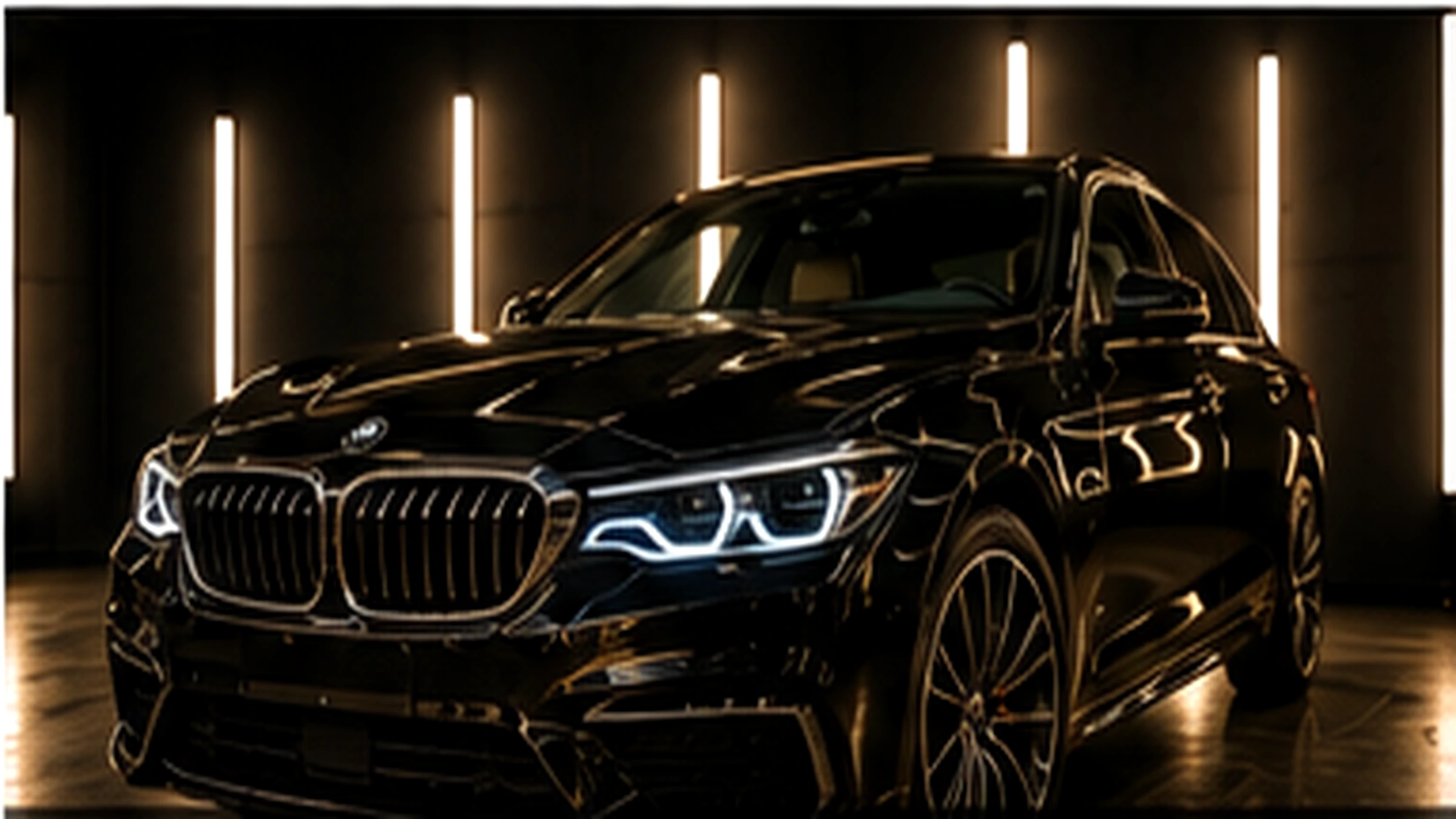 Full Car Detailing Perth by Ready Wheels