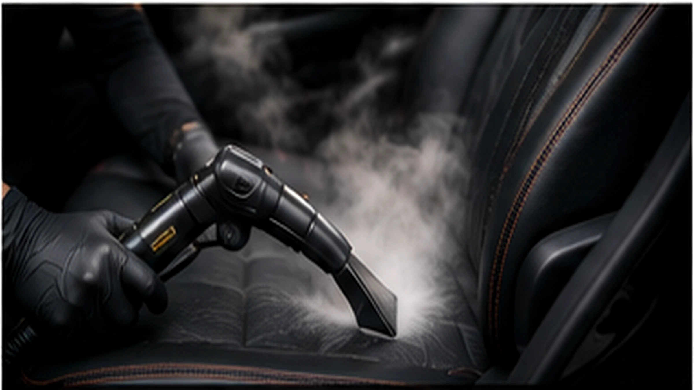 Interior Detailing Perth by Ready Wheels
