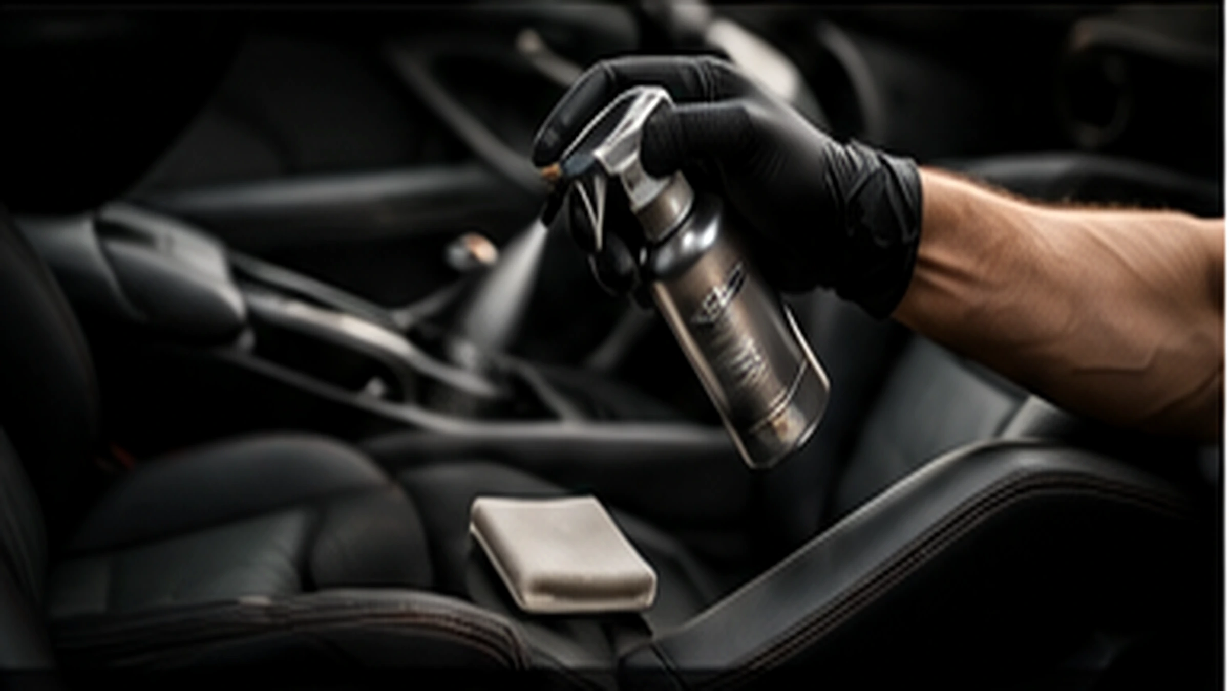 Interior Protection Perth by Ready Wheels