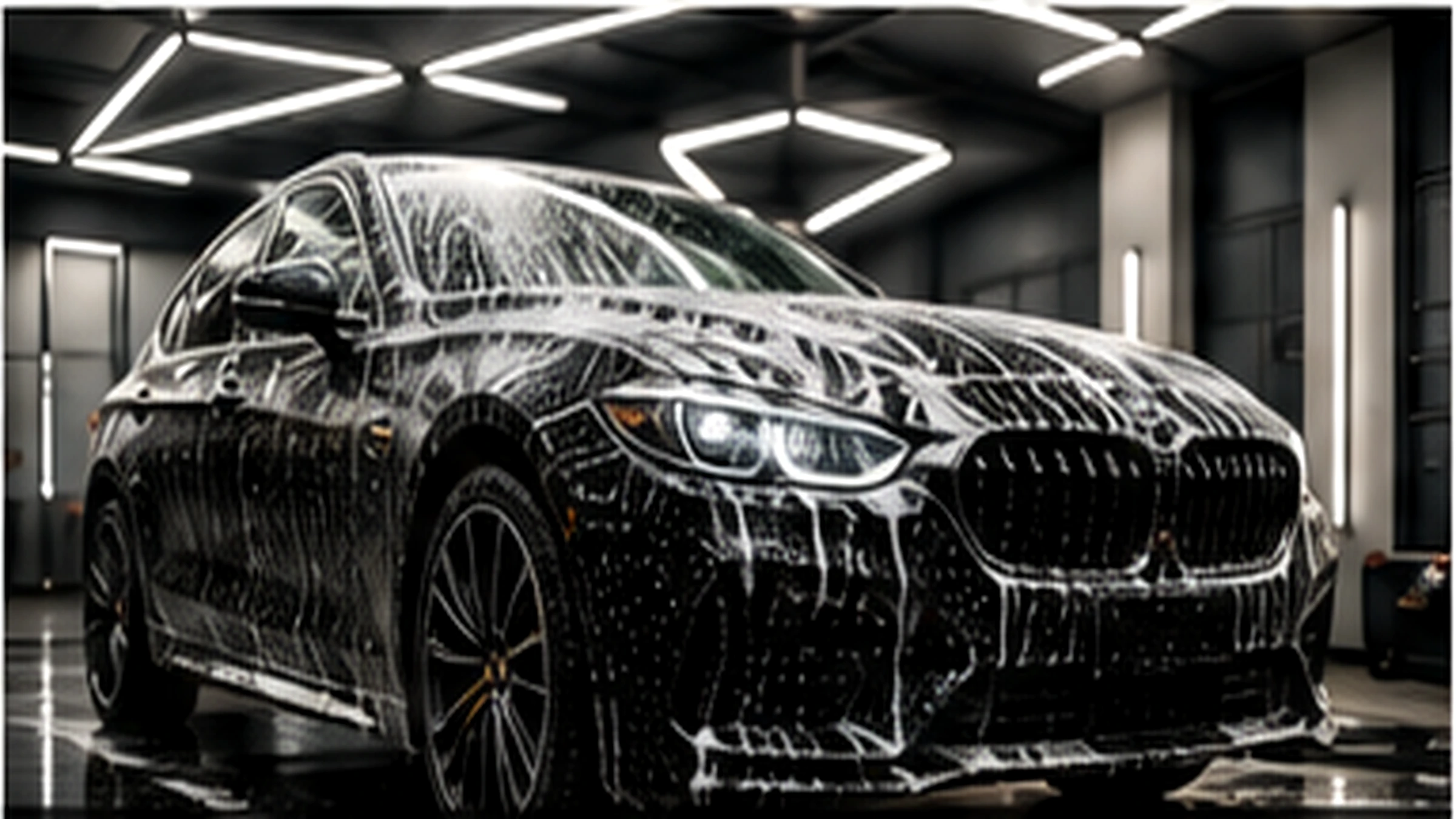 Maintenance Detailing Perth by Ready Wheels