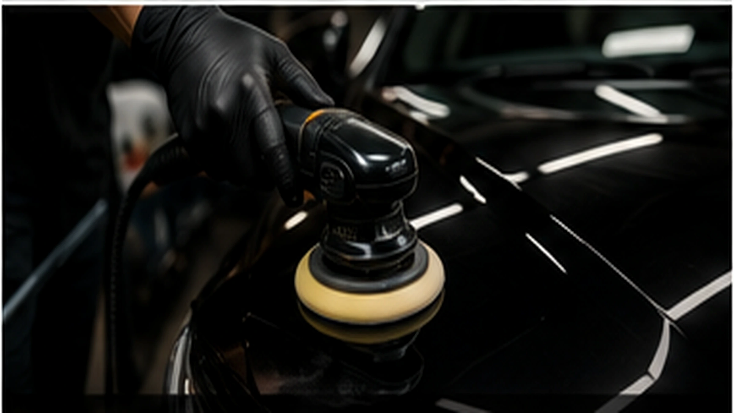 Paint Enhancement Perth by Ready Wheels