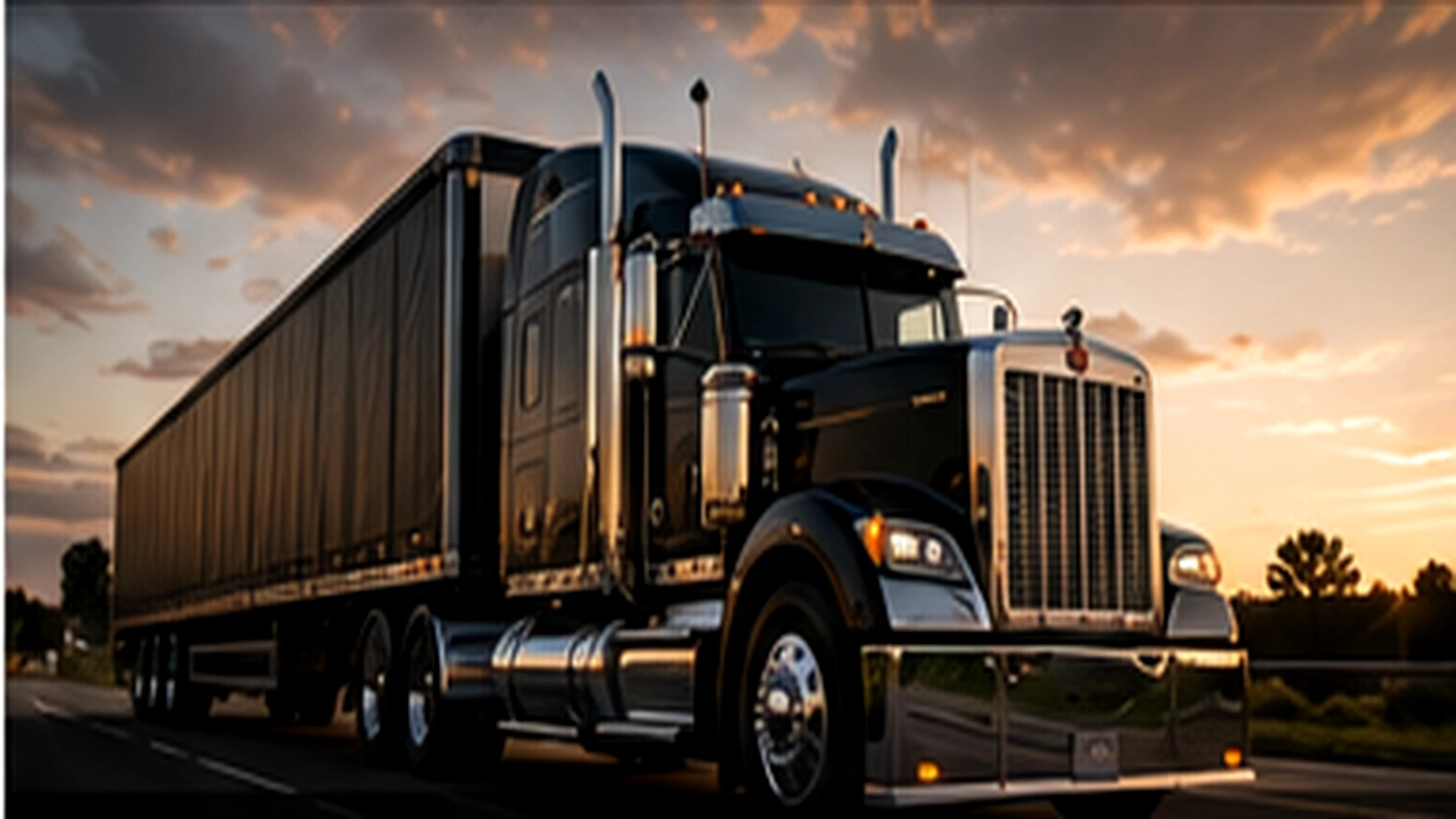 Truck Detailing Perth by Ready Wheels